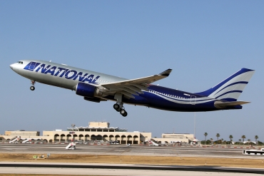 EI-EWH (891) 2008 Airbus A330-223
