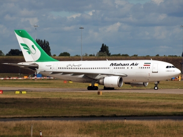 F-OJHI (537) 1990 Airbus A310-304