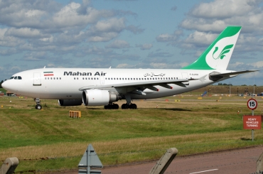 F-OJHH (586) 1991 Airbus A310-304