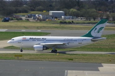 F-OJHI (537) 1990 Airbus A310-304