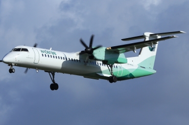 LN-WDK (4337) 2010 Bombardier Dash 8-Q402