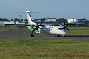 LN-WDK (4337) 2010 Bombardier Dash 8-Q402