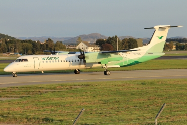 LN-RDZ (4063) 2001 Bombardier Dash 8-Q402