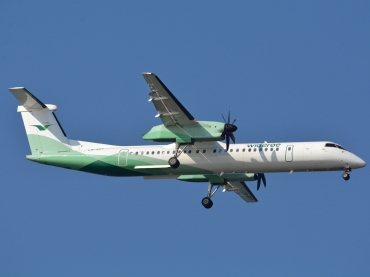 LN-RDY (4062) 2001 Bombardier Dash 8-Q402