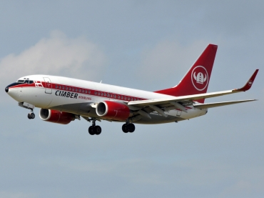 OY-MRU (29079) 1999 Boeing 737-73S(WL)