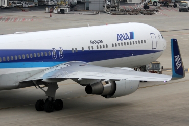 JA622A (40567) 2011 Boeing 767-381(ER)