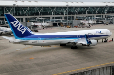 JA622A (40567) 2011 Boeing 767-381(ER)