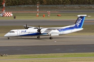 JA857A (cn 04362) Dash 8-Q402