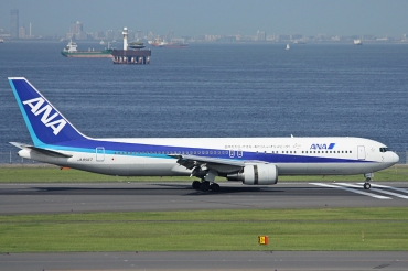 JA8567, (cn 25656/510), Boeing 767-381