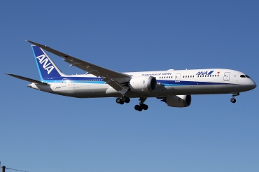JA821A (cn 42245) Boeing 787-8
