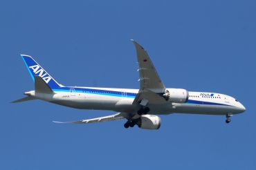 JA893A (cn 61519) Boeing 787-9