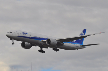 JA788A (40686) 2010 Boeing 777-381(ER)