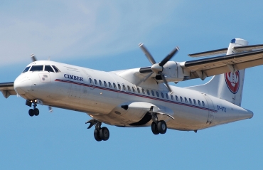 OY-RTD (509) 1997 ATR-72-202
