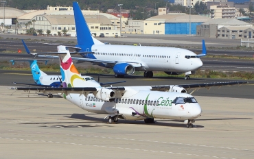 3C-LLI (790) 2008 ATR-72-500