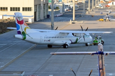 3C-LLM (810) 2008 ATR-72-500