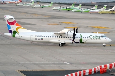 3C-LLI (790) 2008 ATR-72-500