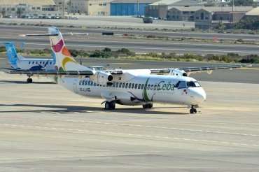 3C-LLI (790) 2008 ATR-72-500