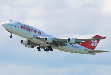 EC-KQC (26549) 1994 Boeing 747-412