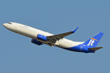 OY-JYA (40253) 2012 Boeing 737-8KN(WL)
