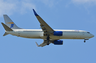 OY-JZJ (30658) 2003 Boeing 737-82R(WL)