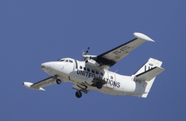 ZS-ATD (902527) 1990 Let L-410UVP-E20 Turbolet