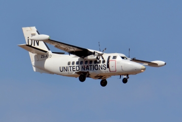 ZS-ATD (902527) 1990 Let L-410UVP-E20 Turbolet