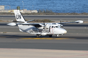 ZS-ATD (902527) 1990 Let L-410UVP-E20 Turbolet