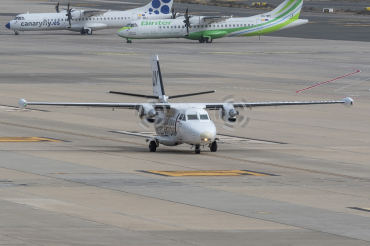 ZS-ATD (902527) 1990 Let L-410UVP-E20 Turbolet