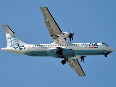 OH-ATG · ATR-72-500 · (CPH / EKCH)