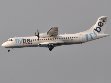 OH-ATL (851) 2009 ATR-72-500