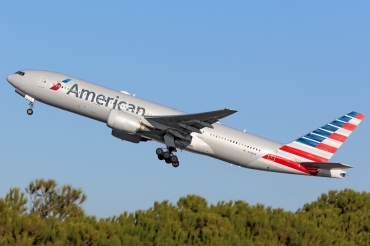 N788AN (30011) 2000 Boeing 777-223(ER)