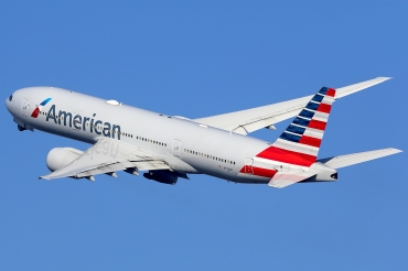N755AN (30263) 2001 Boeing 777-223 ER