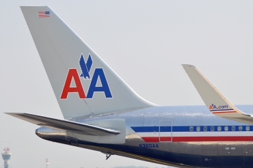N360AA (cn 24041) Boeing 767-323ER