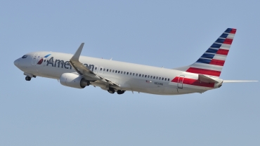 N830NN (cn 31091) Boeing 737-823