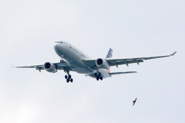 N799AN (cn 30258) Boeing 777-223ER