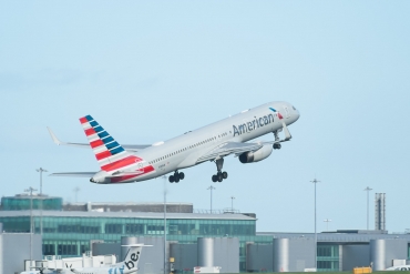 N189AN · Boeing 757-223(WL) · (MAN / EGCC)