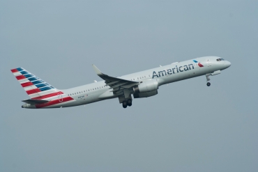 N197AN · Boeing 757-223(WL) · (MAN / EGCC)