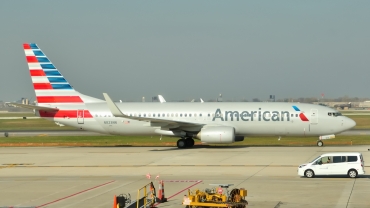 N823NN (cn 29560) Boeing 737-823