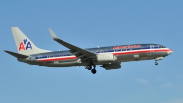 N892NN  (cn 31145) Boeing 737-823