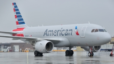 N4032T · Airbus A319-115 · (YUL / CYUL)