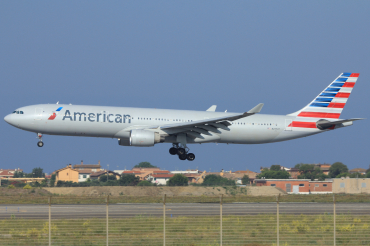 N273AY