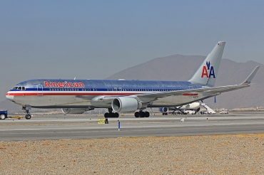 N360AA (cn 24041) Boeing 767-323ER
