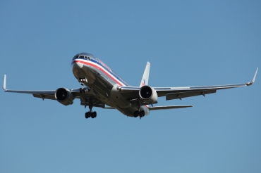 N360AA (cn 24041) Boeing 767-323ER