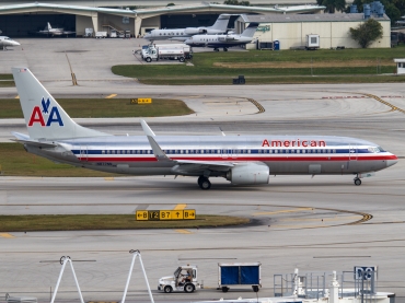N877NN (cn 31131) Boeing 737-823