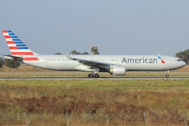 N273AY