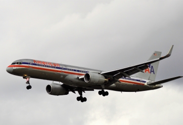 N177AN (32396) 2001 Boeing 757-223(WL)