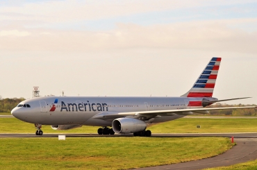 N279AY (1011) 2009 Airbus A330-243