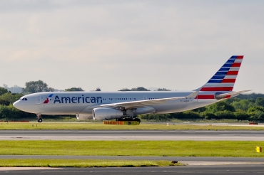 N290AY (1480) 2013 Airbus A330-243