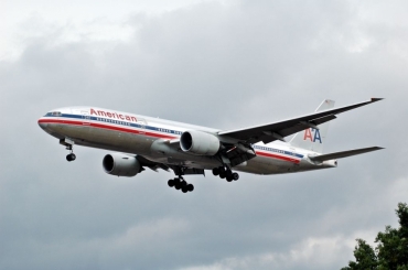 N754AN · Boeing 777-223/ER · (LHR / EGLL)