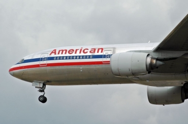 N754AN